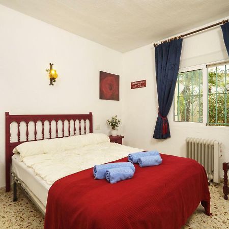 Holiday Home La Caissa By Interhome Benitachell Zewnętrze zdjęcie