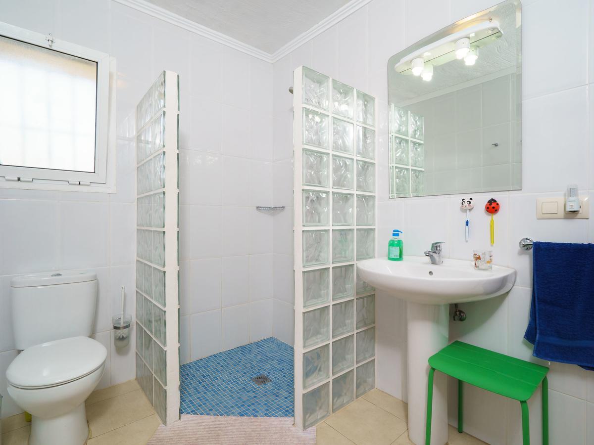 Holiday Home La Caissa By Interhome Benitachell Zewnętrze zdjęcie